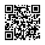 本网页连接的 QRCode