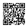 本网页连接的 QRCode