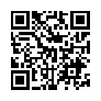 本网页连接的 QRCode