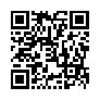 本网页连接的 QRCode
