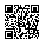 本网页连接的 QRCode