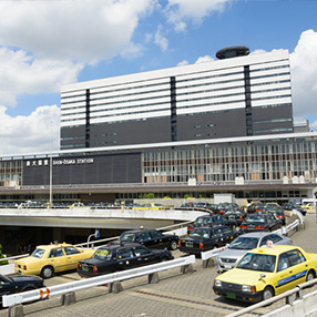 新大阪站