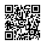 本网页连接的 QRCode