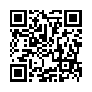 本网页连接的 QRCode