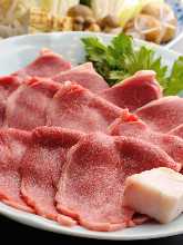 6,000日元套餐 (6道菜)