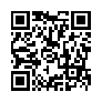 本网页连接的 QRCode