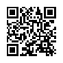 本网页连接的 QRCode