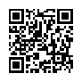 本网页连接的 QRCode