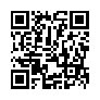 本网页连接的 QRCode