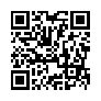 本网页连接的 QRCode