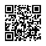 本网页连接的 QRCode