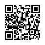 本网页连接的 QRCode