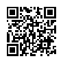 本网页连接的 QRCode