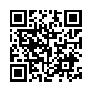 本网页连接的 QRCode