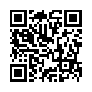 本网页连接的 QRCode
