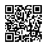 本网页连接的 QRCode
