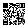 本网页连接的 QRCode