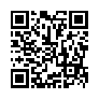 本网页连接的 QRCode