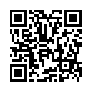 本网页连接的 QRCode