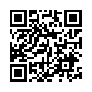 本网页连接的 QRCode