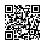 本网页连接的 QRCode