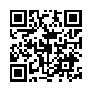本网页连接的 QRCode