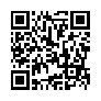 本网页连接的 QRCode