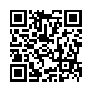 本网页连接的 QRCode