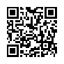 本网页连接的 QRCode