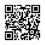 本网页连接的 QRCode