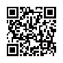 本网页连接的 QRCode