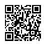 本网页连接的 QRCode
