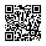 本网页连接的 QRCode