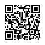 本网页连接的 QRCode