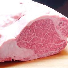 19,000日元套餐 (8道菜)