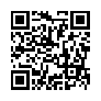 本网页连接的 QRCode