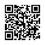 本网页连接的 QRCode