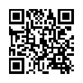 本网页连接的 QRCode