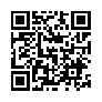 本网页连接的 QRCode