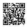 本网页连接的 QRCode