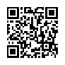 本网页连接的 QRCode