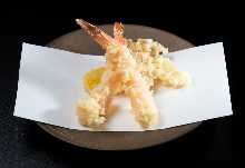 7,150日元套餐 (8道菜)