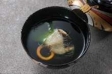 13,200日元套餐 (9道菜)