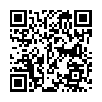 本网页连接的 QRCode