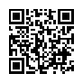 本网页连接的 QRCode