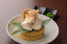 豆花