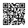 本网页连接的 QRCode
