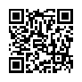 本网页连接的 QRCode