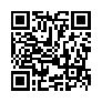 本网页连接的 QRCode