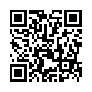 本网页连接的 QRCode